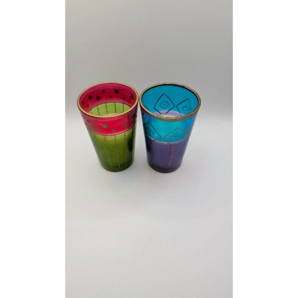 Yankee Candle set small